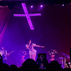 Stella (unreleased) - Alessi Rose (Live from Glasgow)