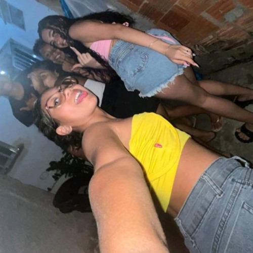 ELA QUER SENTAR PRO MALVADINHO, MC LUUKY vs FUNK RJ TIKTOK, PL SILVA