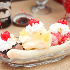 Banana Split