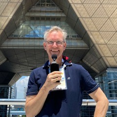 St.GEORG Tokio 2021 Olympia-Podcast Episode 1