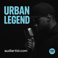 🎤 URBAN Legend : Hip Hop, Rap, Trap, R&B, Drill, Afrobeat, Lo-fi, Beats, Lo-fi,Reggaeton,Trap