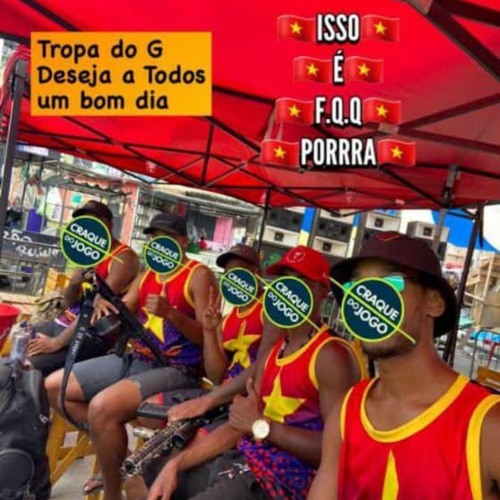 @@MTG TROPA DO GÃO VAI FUDER MINHA XERECA x PODER DE FOGO (( DJ A.L SILVA 22 ))
