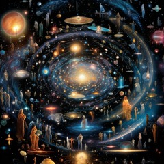 Sonic Metamorphosis • 2023