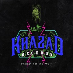 Premiere: madwoman "Kicking and Drumming" - KHAZAD Records (UK)