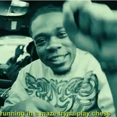 Rocko Ballin -What It Seem / Ain’t Forget