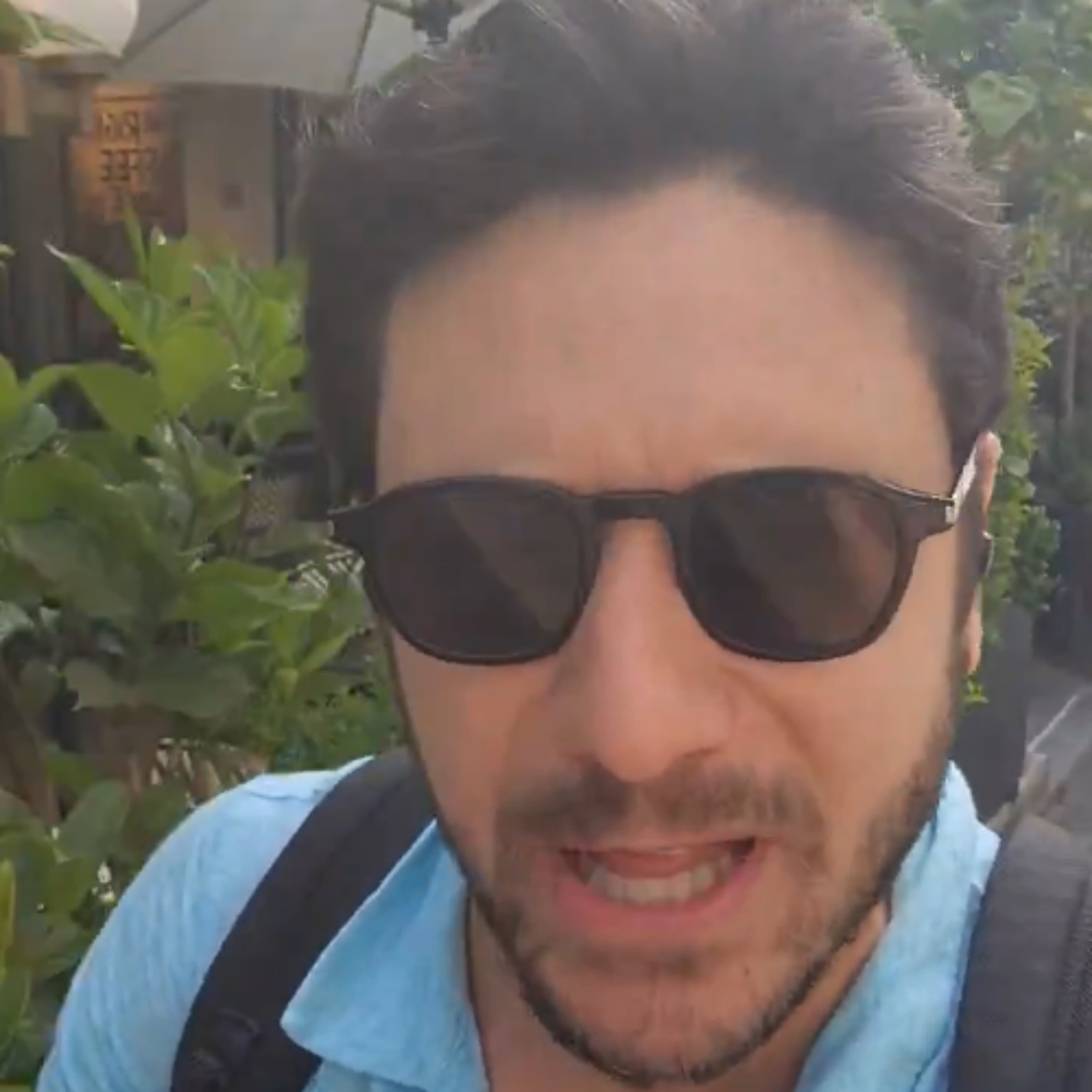 מחשבות על המאמן החדש בחיפה