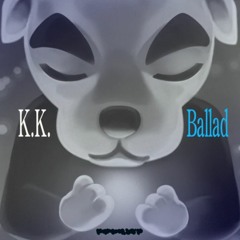 kk slider - kk ballad {aircheck version}