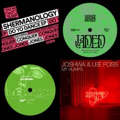 House & Indie Dance