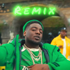 KAV x MIST x SILKY x DIZZEE RASCAL - Denon Reed - I Need To Know (Organ Remix)