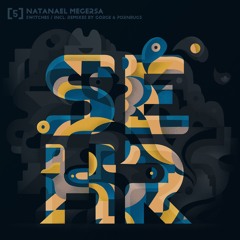 Natanael Megersa - Dub N Roll (Pornbugs Remix)