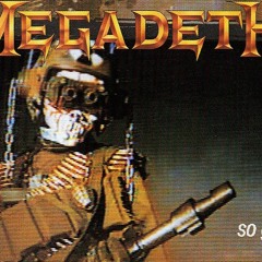 In My Darkest Hour [Instrumental] (Megadeth Cover)