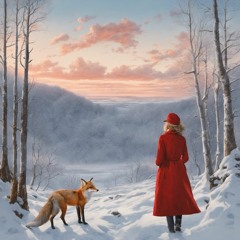 The Lady And The Fox