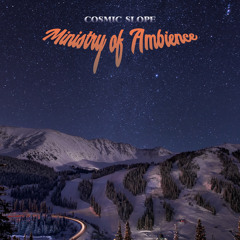 Cosmic Slope