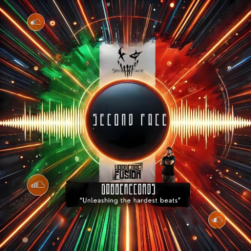 SecondFace - "Unleashing the hardest Beats"