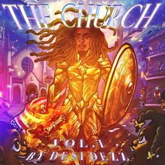 2. DESI DEZZ - Wounded