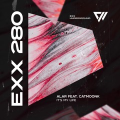 Alar feat. CATMOONK - It's My Life (Extended Mix)