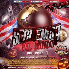 Secuencia Pal Mundo Vol. 1 (35 Halloween Deluxe Edition) (WWW.MUSICAENVIVOPR.COM)