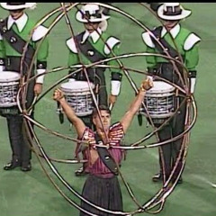 The Cavaliers 1995- “The Planets”