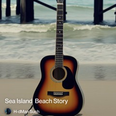 sea island beach club