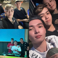 NST BÁNH MÌ BƠ SỮA - SINGUYEN X DUYTAM X ÁI NHI X LGK X HAIBANG X LAMHI