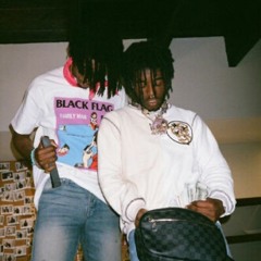 carti n’ uzi ft.skyyuno [@40kys]