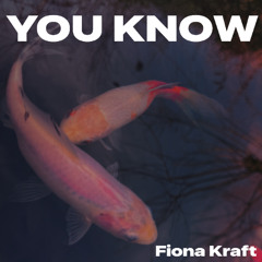 Premiere: Fiona Kraft - You Know [Non Merci Music]