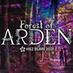 Ambient Set @ Musotopia - Kiez Burn | August 2021 - आनन्दा