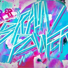 [Cytus II] Brain Power - NOMA