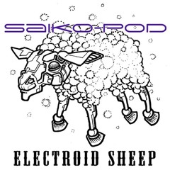 Gabriel & Saikopod - Electroid Sheep Da Shizzy 128bpm 96khz.wav