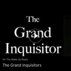 Grand Inquisitors Rise Of The Taliban, Afghanistan/Benghazi And The 2020 Census