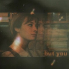 //alexander savior-but you •cover//