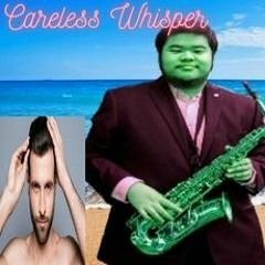 Careless Whisper (Breakcore Remix)