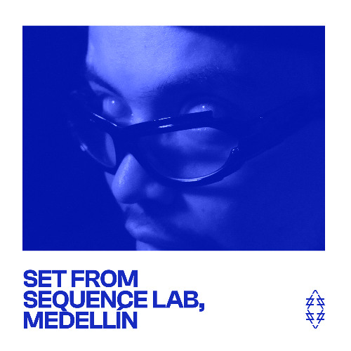 AVAT - Set at Sequence Lab, Medellín [Alien Transmission]