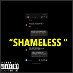 SHAMELESS