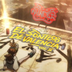 i! Sonido De Valencia i! - Vol II - WYNDER