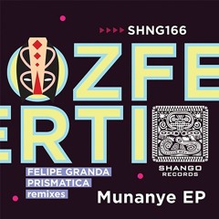 SHNG166 OZFERTI-Munanye EP