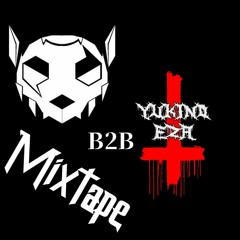 Panda Pirates B2B YukinoEza Mixtape.mp3