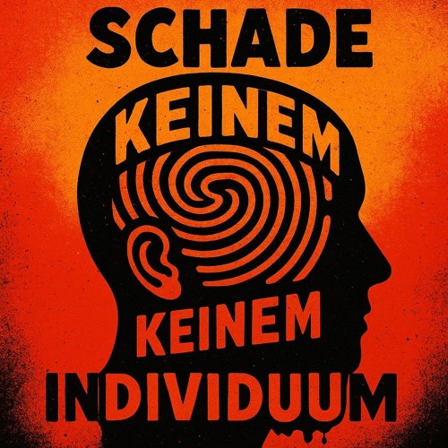 CosmoHKAK - schad keinem Individuum .wav