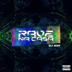 Rave Na Casa 🏠