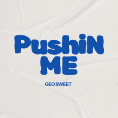 Pushin Me - Reprod. By Osva J (Bring 'Em Out Remix)