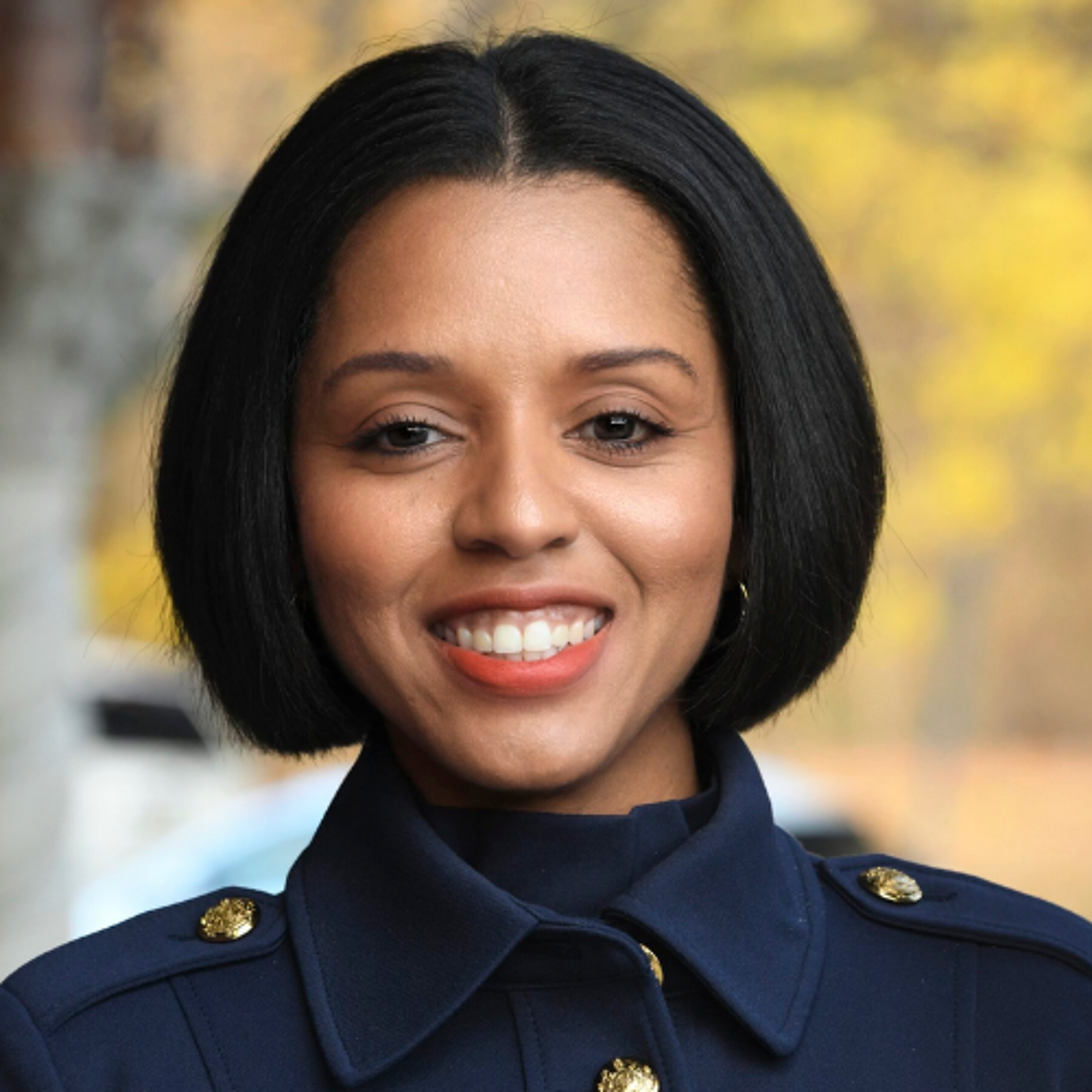 Dorcey Applyrs - Democratic Candidate for Mayor of Albany episode artwork