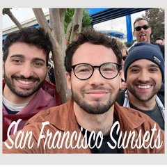 SF Sunsets