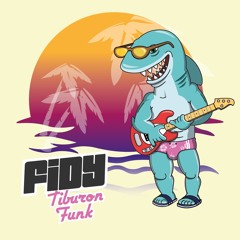 Tiburon Funk (PREVIEW)