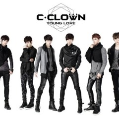 C-Clown - Far Away.. Young Love (멀어질까봐)