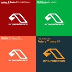 Ajunabeats