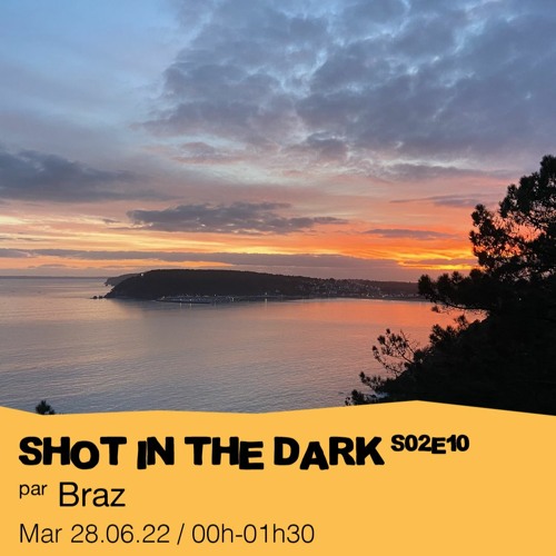 Shot In The Dark S02E10 - Braz - 28/06/2022