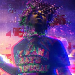 Lil Uzi Vert - Doin’ Too Much (Prod.SBeatz)