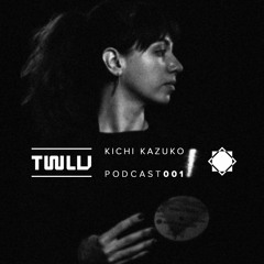 Deepflat | Twelve Podcast Episode 1 - Kichi Kazuko
