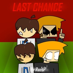 Last_Chance V1 but Razor Armand and Zalgo sing it [NEW EXE VOICE]