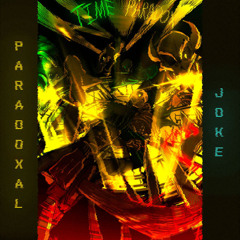 Paradoxal Joke
